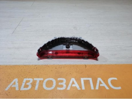 Solaris №4 повторитель стоп сигнала