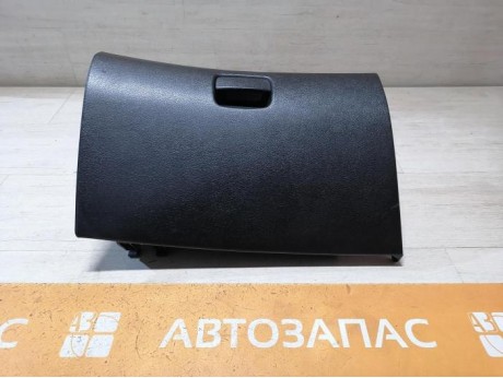 Solaris №4 бардачок