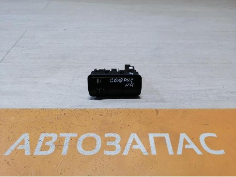 Solaris №4 кнопка корректор фар