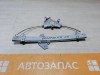 Solaris №4 стеклоподъемник передний правый