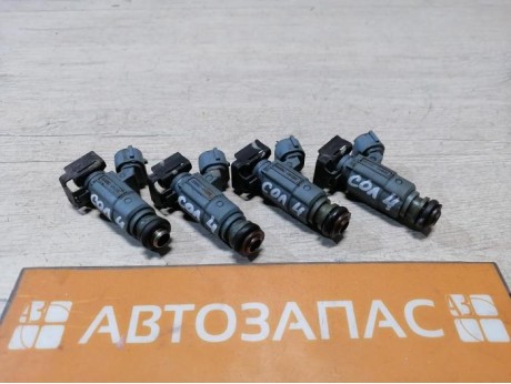 Solaris №4 форсунка топливная