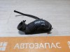 Solaris №4 патрубок воздушного фильтра дроссельной заслонки