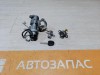 Solaris №4 замок зажигания к-кт