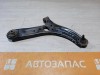 Solaris №4 рычаг правый