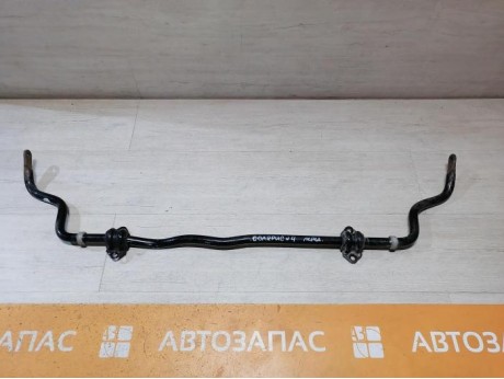 Solaris №4 стабилизатор передний