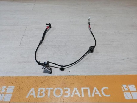 Solaris №4 датчик абс задний правый