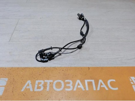 Solaris №4 датчик абс передний левый