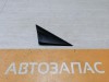 Solaris №4 накладка крыла передняя правая уголок