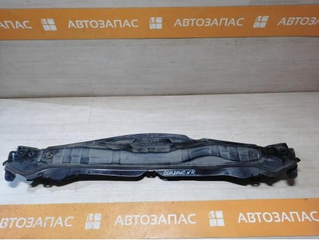 Solaris №4 жабо нижняя часть