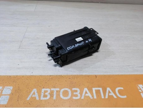 Solaris №4 абсорбер топливный