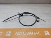 Solaris №4 трос ручника левый
