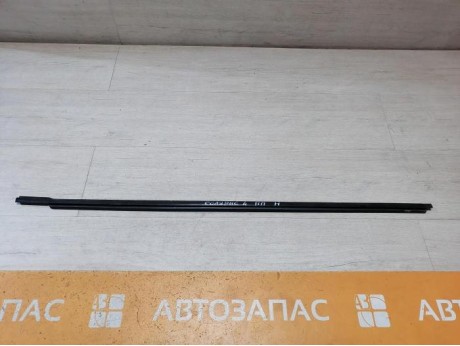 Solaris №4 бархотка наружная передняя правая