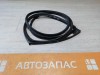 Solaris №4 уплотнитель двери задний левый