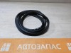 Solaris №4 уплотнитель багажника деф