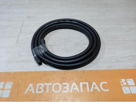 Solaris №4 уплотнитель дверного проема передний правый