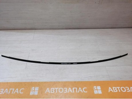 Solaris №4 молдинг крыши левый