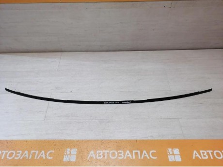 Solaris №4 молдинг крыши правый
