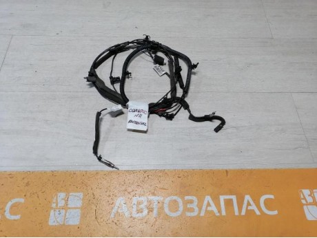 Solaris №4 проводка антенны