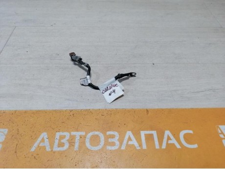 Solaris №4 клемма минус