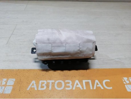 Solaris №4 подушка безопасности пассажира стрел