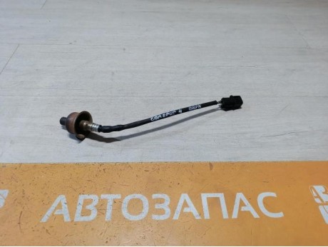 Solaris №4 датчик кислородный лямбда зонд верхний