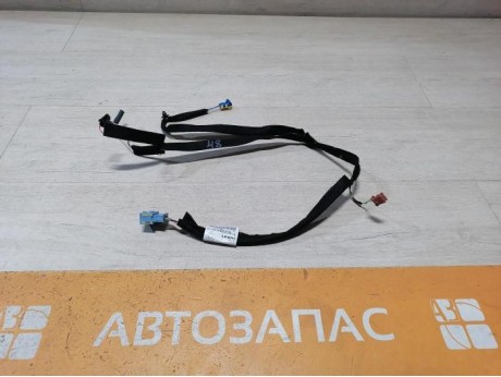 Logan №48 проводка подушки безопасности пассажира