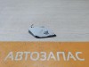 Logan №48 заглушка заднего бампера под крюк степвей деф