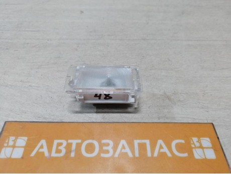 Logan №48 плафон бардачка