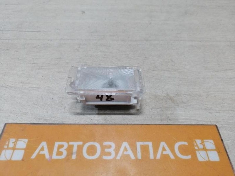 Logan №48 плафон бардачка