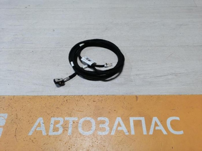 Logan №48 проводка антенны