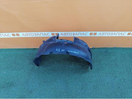 Logan №48 подкрылок передний левый
