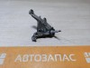 Logan №48 кронштейн верхней подушки коробки H4M