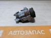 Logan №48 компрессор кондиционера H4M