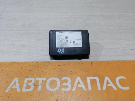 Logan №48 блок управления электронный 282752405