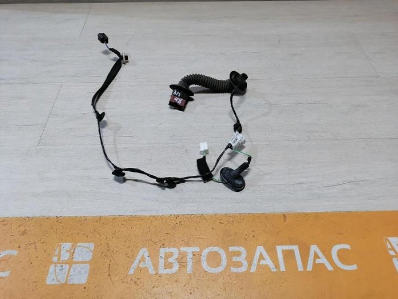Logan №48 проводка двери передняя правая