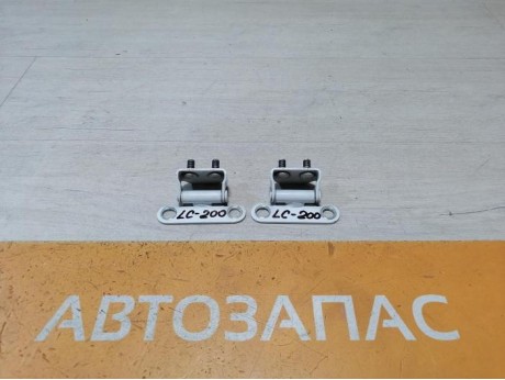 Land Cruiser 200 петля багажника