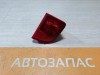 Land Cruiser 200 противотуманка задняя правая деф