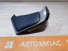 Land Cruiser 200 накладка центральной консоли левая