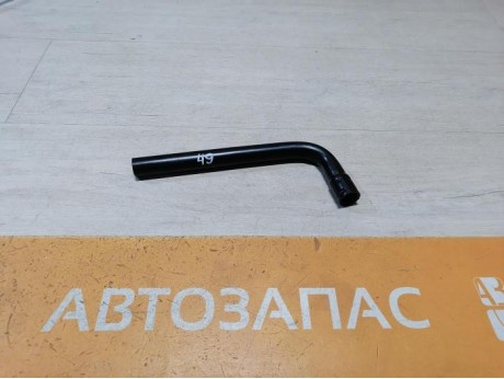 Logan №49 балонник