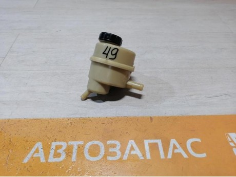 Logan №49 бачок гур