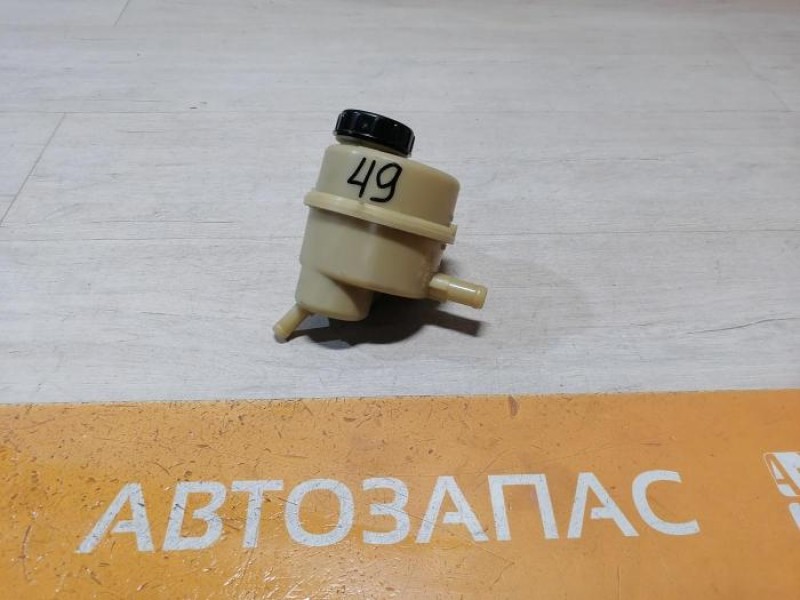 Logan №49 бачок гур