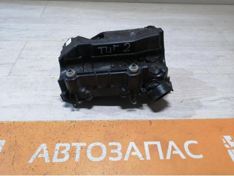 Tiguan №2 демпфер турбокомпрессора 1,4