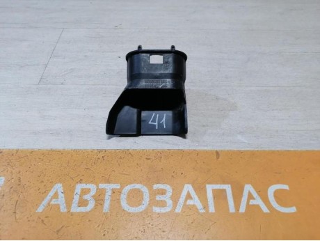 Logan №41 патрубок воздухозаборника воздушного фильтра 8 кл деф