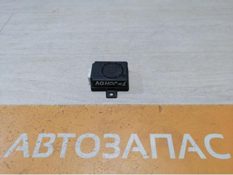 Lanos №1 сигнал звуковой индикатор открытых дверей