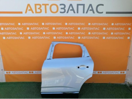 Arkana №2 дверь задняя левая