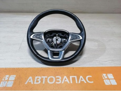 Arkana №2 руль деф