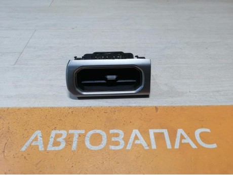 Arkana №2 дефлектор торпедо левый