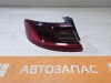 Arkana №2 фонарь левый в крыло