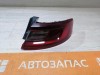 Arkana №2 фонарь правый в крыло
