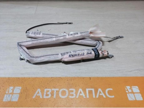 Arkana №2 шторка безопасности правая